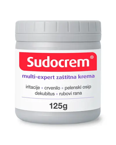 Sudocrem Multi-Expert zaštitna krema