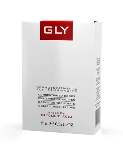 Vital Plus GLY