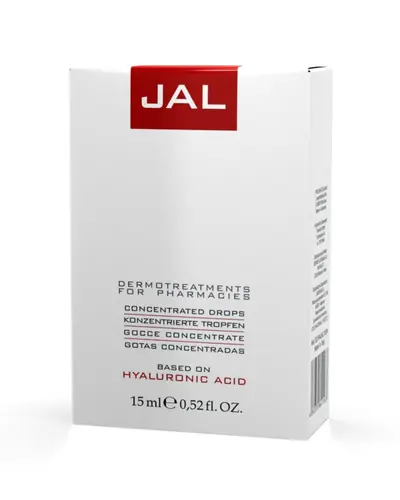 Vital Plus JAL
