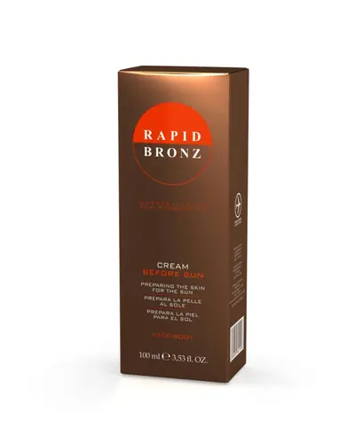 Vital Plus Rapid Bronz