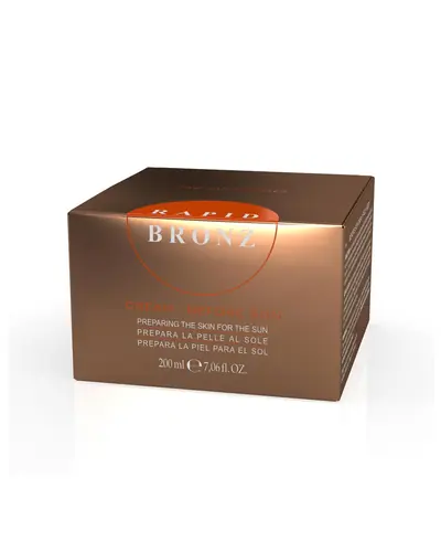Vital Plus Rapid Bronz