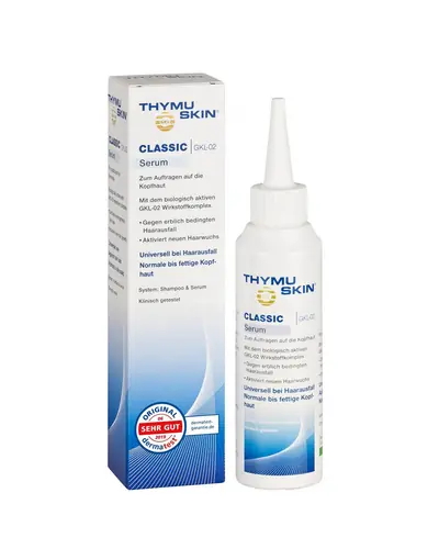 Thymuskin Classic serum; 100 ml