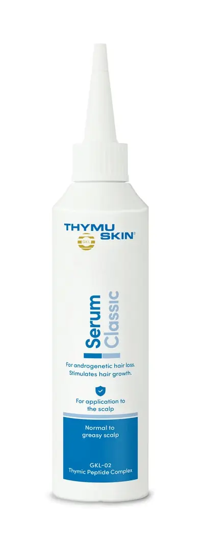 Thymuskin Classic serum; 100 ml