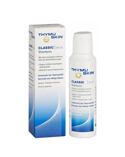 Thymuskin Classic šampon, 100 ml