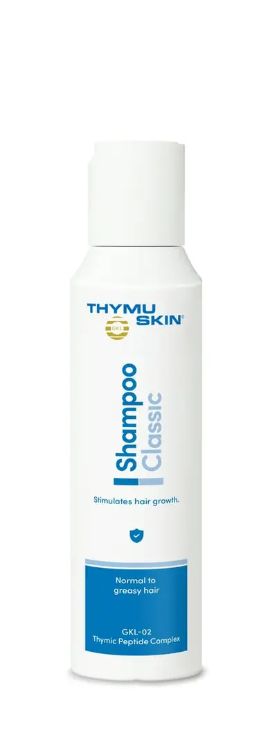 Thymuskin Classic šampon, 100 ml
