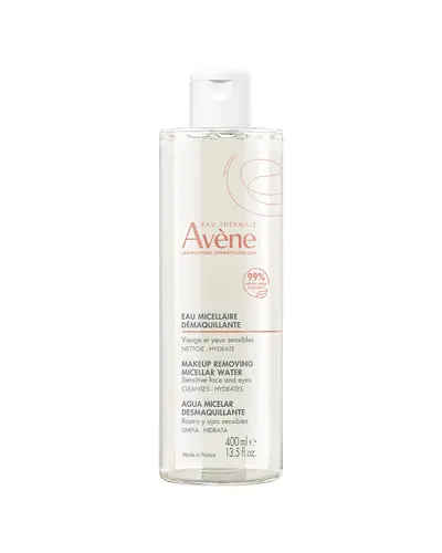 Eau Thermale Avène Micelarna voda za uklanjanje šminke 200 ml boca