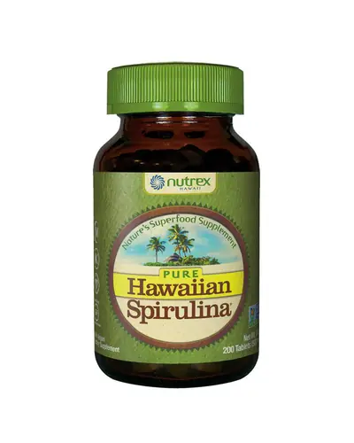 Havajska spirulina