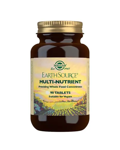Solgar Multi-Nutrient Formula