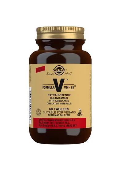 Solgar VM-75®