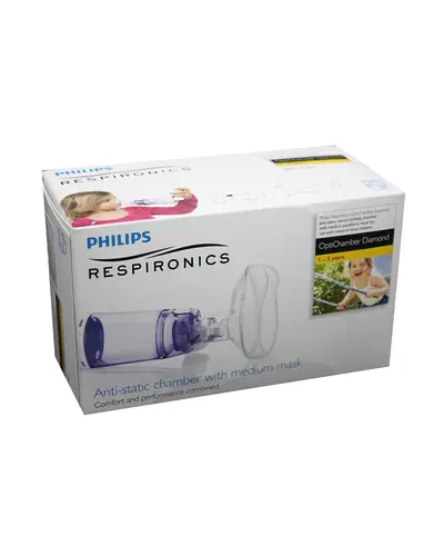 Philips Optichamber Diamond komora