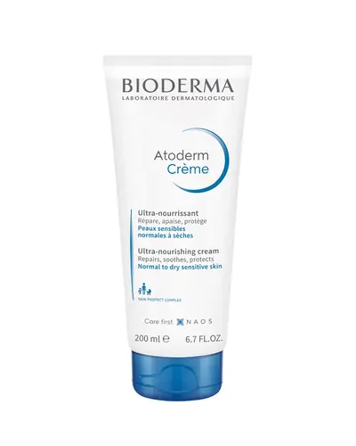 Bioderma Atoderm Créme