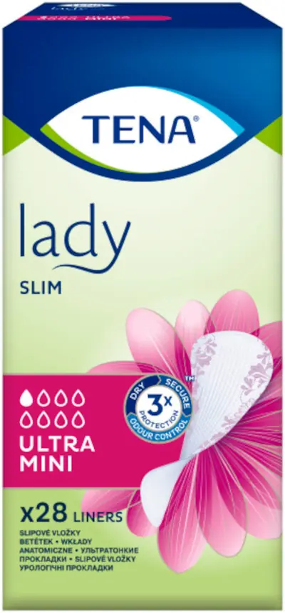 TENA Lady