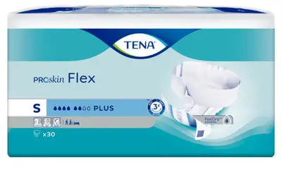 TENA Flex Plus 30 kom