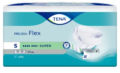 TENA Flex Super 30 kom