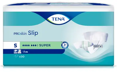 TENA PROskin Slip Super 30 kom