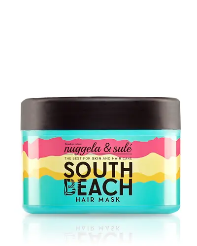 N&S South Beach maska za kosu