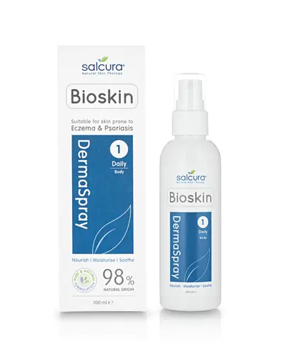 Salcura Derma Spray