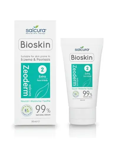 Salcura Zeoderm krema