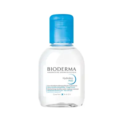 Bioderma Hydrabio H2O, 100 ml