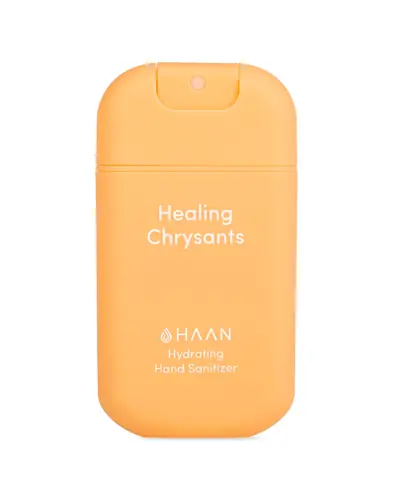 HAAN Healing Chrysants