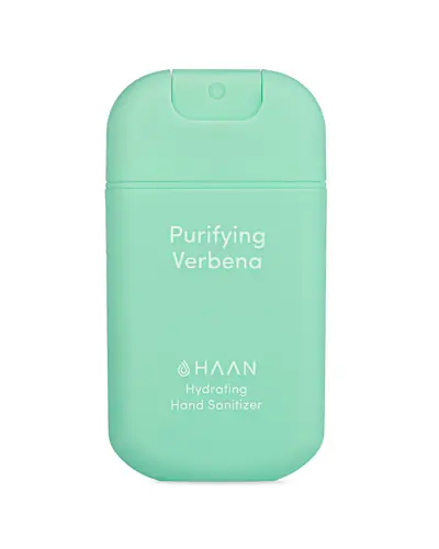 HAAN Purifying Verbena