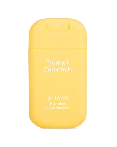 HAAN Tranquil Camomile
