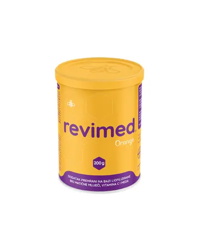 Revimed Orange