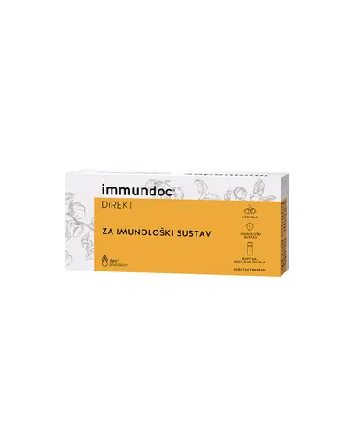 Imundoc direkt 6 x 10ml