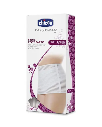 Chicco pojas poslije poroda