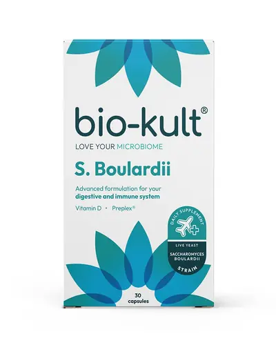 Bio-Kult S. Boulardii kapsule