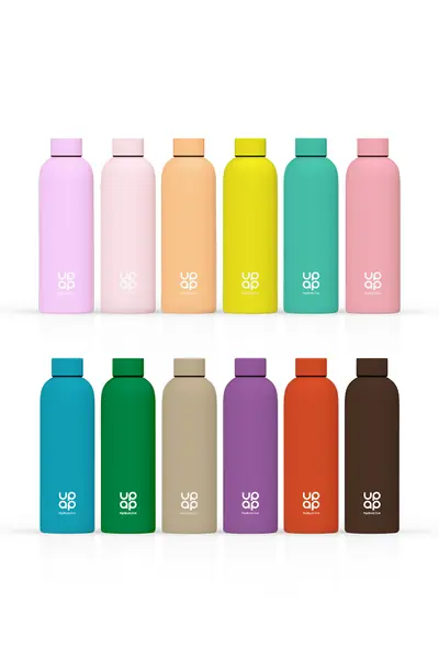 UpAp HydroActive Thermo boca 500 ml