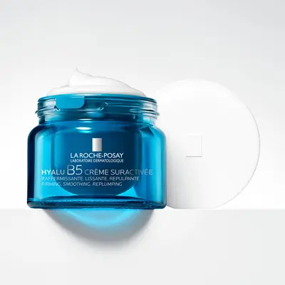 La Roche-Posay Hyalu B5 Visokoučinkovita krema, 50 ml