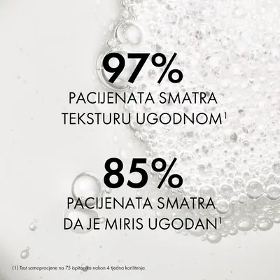 Vichy Dercos Energy+ šampon protiv opadanja kose, ECO REFILL 400ml