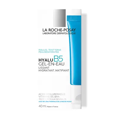 La Roche-Posay Hyalu B5 Vodeni gel, 40 ml