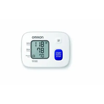 Omron RS2 tlakomjer za zapešće, 1 tlakomjer-2