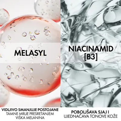 Vichy Liftactiv Specialist B3 Krema za područje oko očiju SPF50+, 15 ml