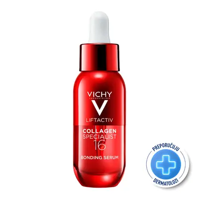 Vichy Liftactiv Collagen Specialist 16 Bonding serum, 30 ml