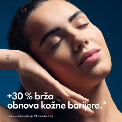 Vichy Minéral 89 Noćna krema, 50 ml