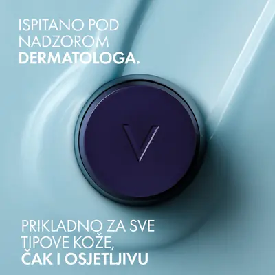 Vichy Minéral 89 Noćna krema, 50 ml