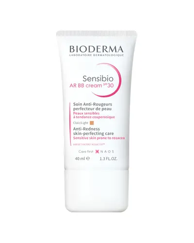 Bioderma Sensibio AR BB Cream SPF 30, 40 ml