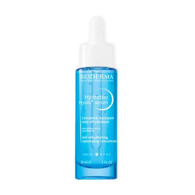 Bioderma Hydrabio Hyalu+ Serum, 30 ml