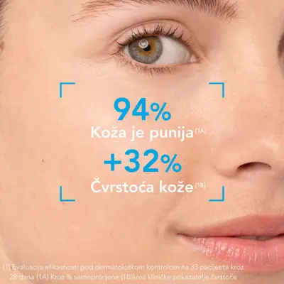 Bioderma Hydrabio Hyalu+ Serum, 30 ml-4