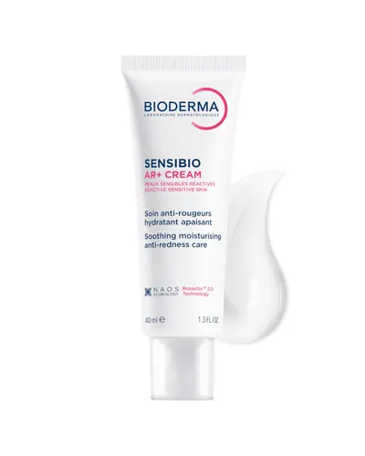 Bioderma Sensibio AR+ Krema, 40 ml
