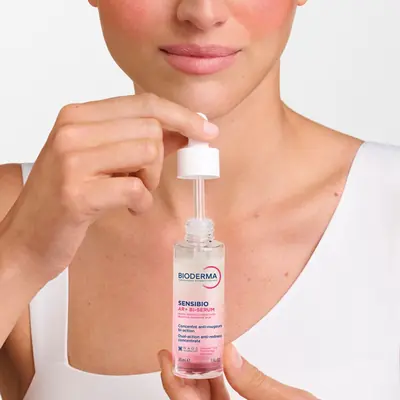 Bioderma Sensibio AR+ BI Serum, 30 ml