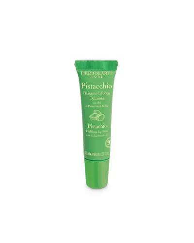 L'Erbolario Pistachio balzam za usne 10 ml