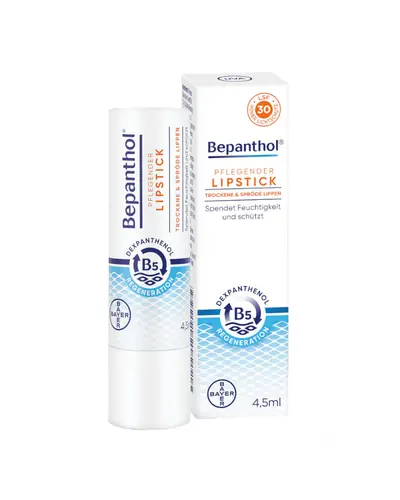 Bepanthol® njegujući balzam za usne, 4,5 g