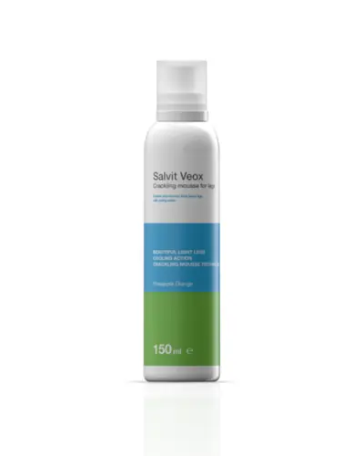 Salvit Veox pjena ananas-naranča, 150 ml