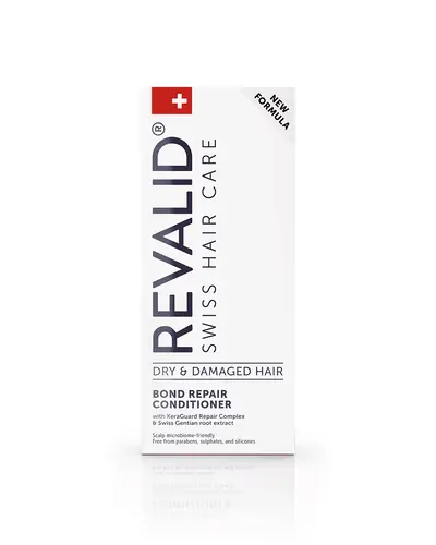Revalid® Bond Repair Conditioner, 200 ml