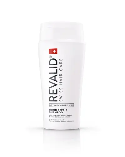Revalid® Bond Repair Shampoo, 200 ml