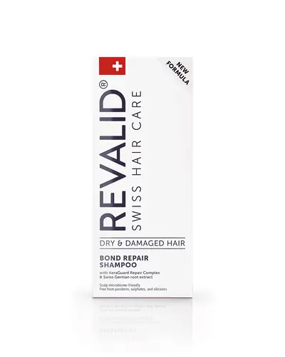 Revalid® Bond Repair Shampoo, 200 ml